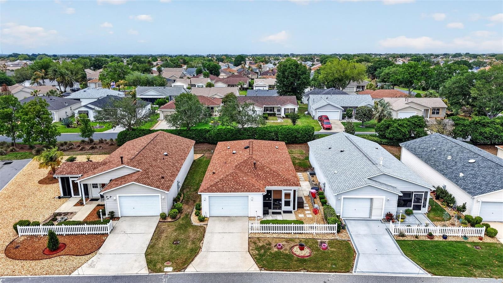 1639 ALLENDALE PLACE, THE VILLAGES, FL, 32162