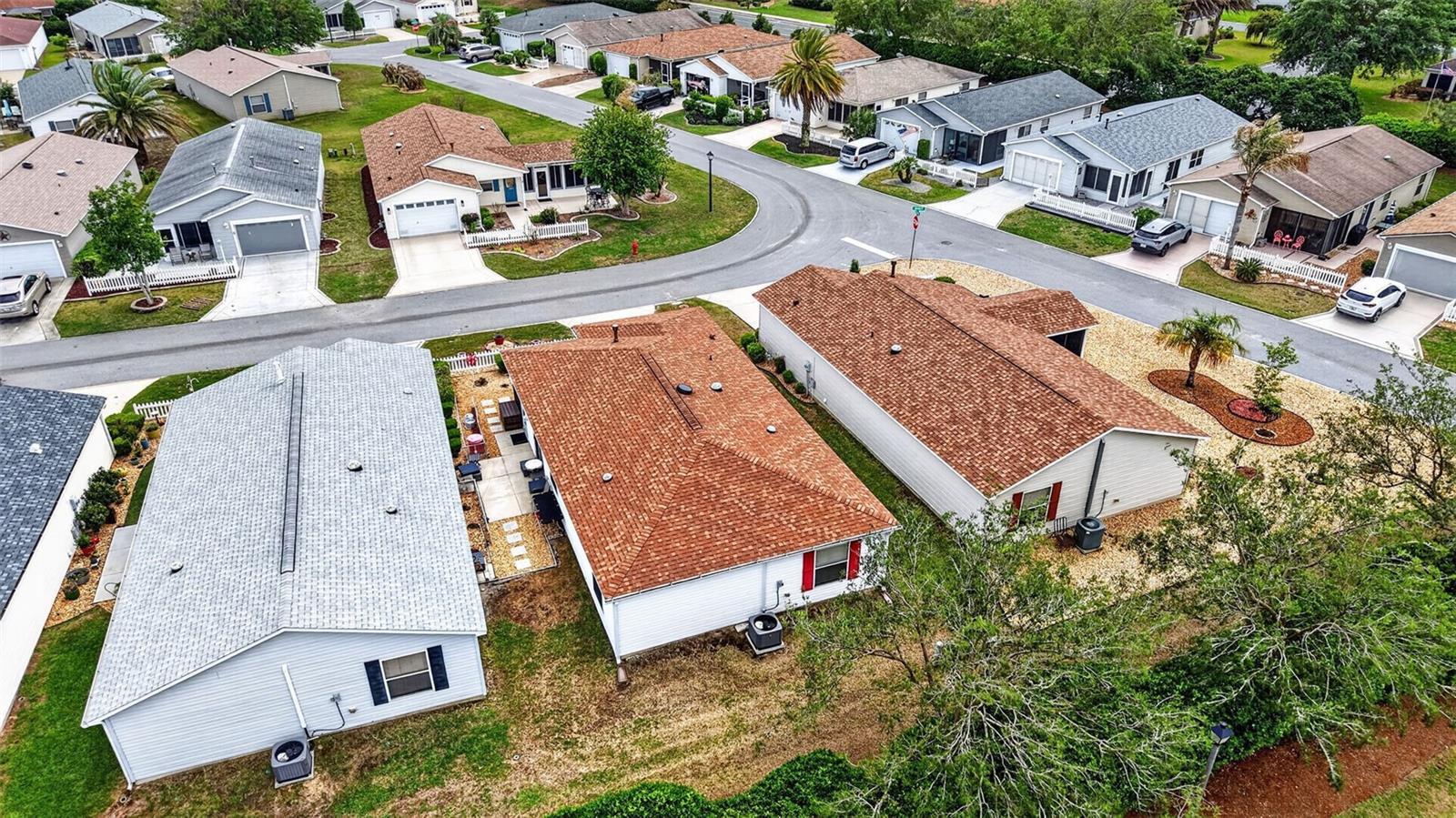 1639 ALLENDALE PLACE, THE VILLAGES, FL, 32162