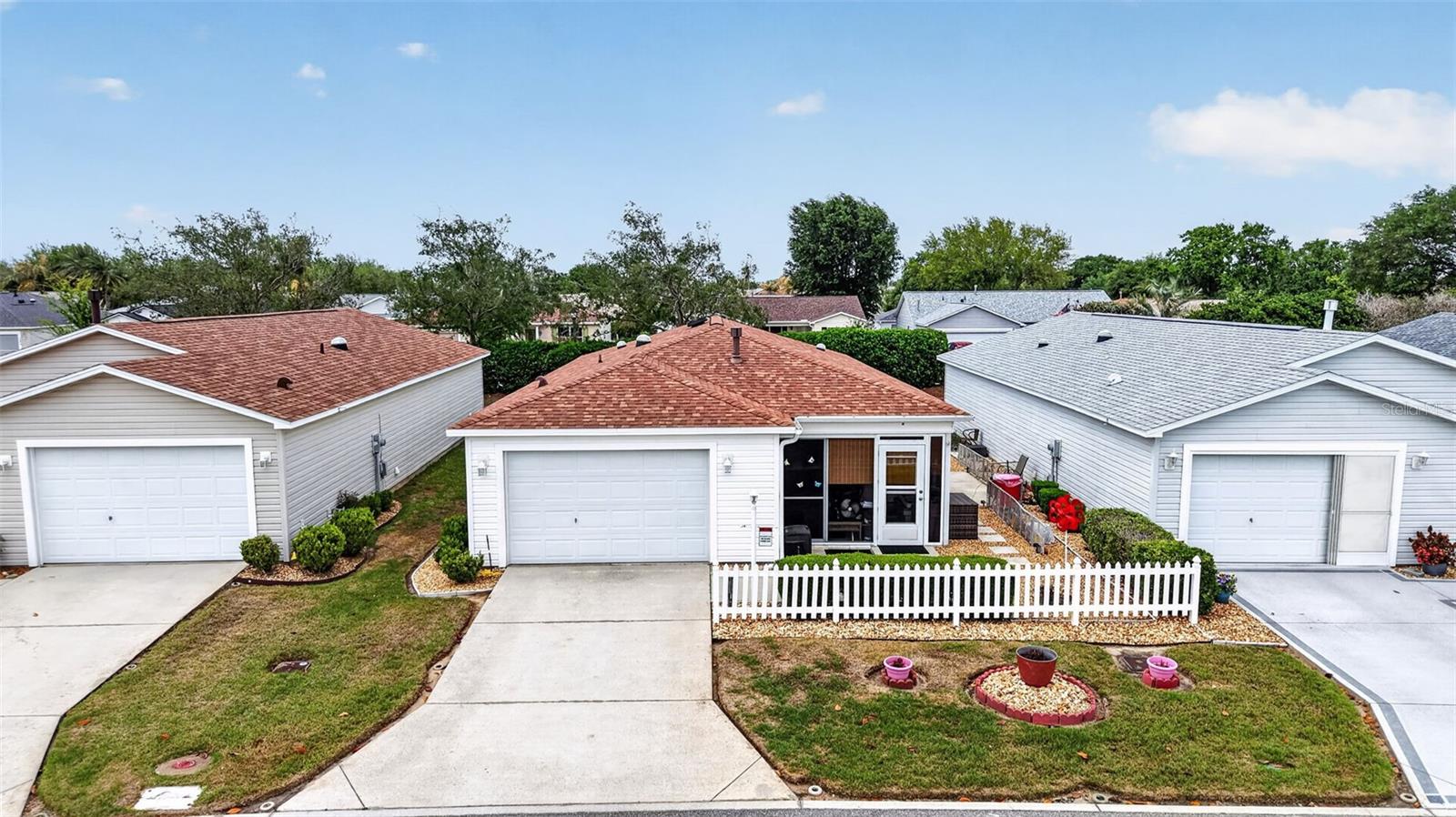 1639 ALLENDALE PLACE, THE VILLAGES, FL, 32162