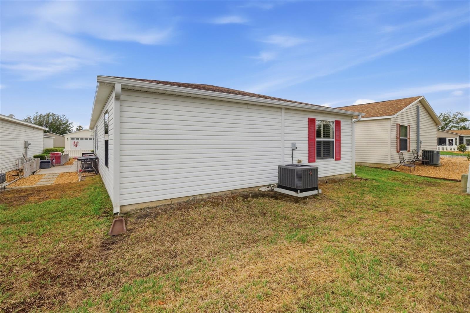 1639 ALLENDALE PLACE, THE VILLAGES, FL, 32162