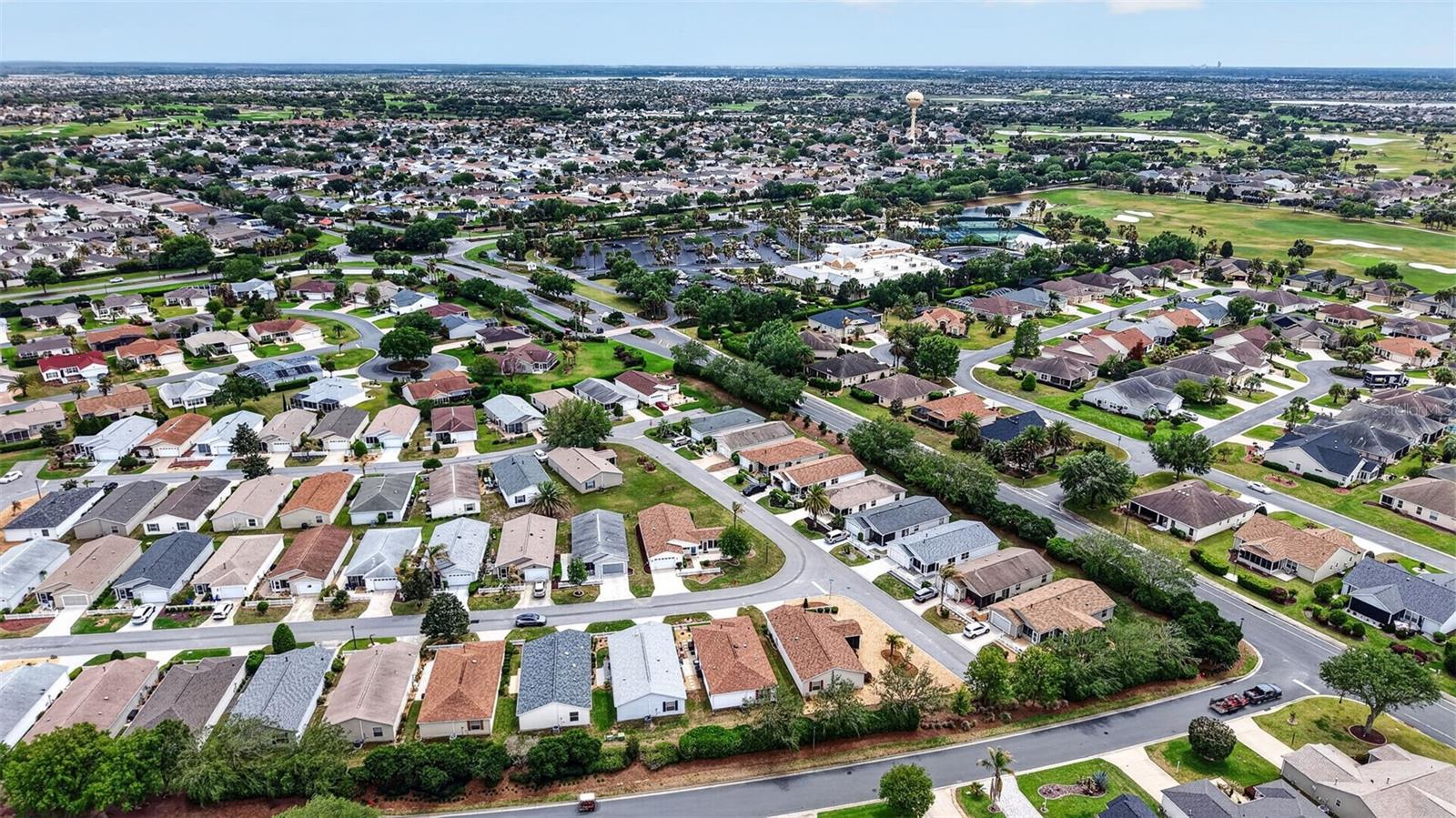1639 ALLENDALE PLACE, THE VILLAGES, FL, 32162