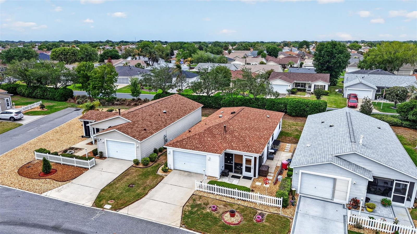 1639 ALLENDALE PLACE, THE VILLAGES, FL, 32162