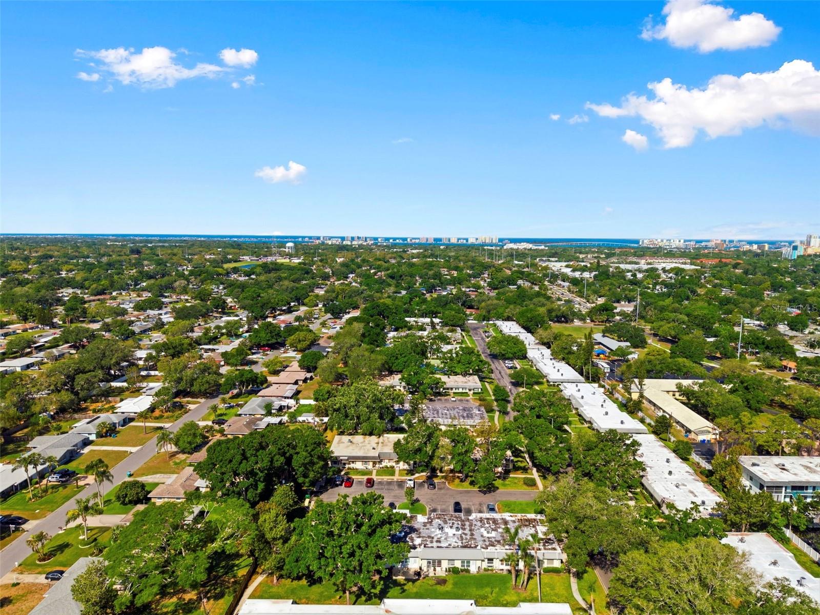 1449 NORMANDY PARK DR #5, CLEARWATER, FL, 33756