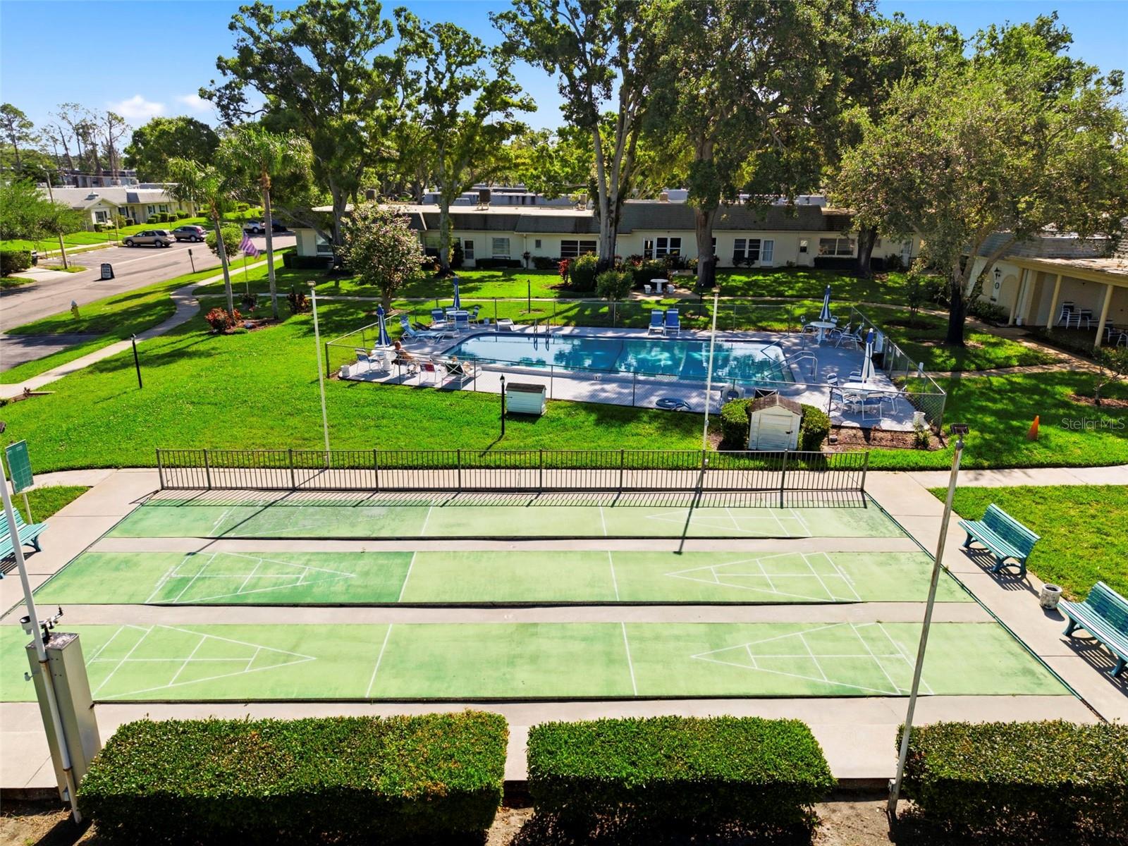 1449 NORMANDY PARK DR #5, CLEARWATER, FL, 33756