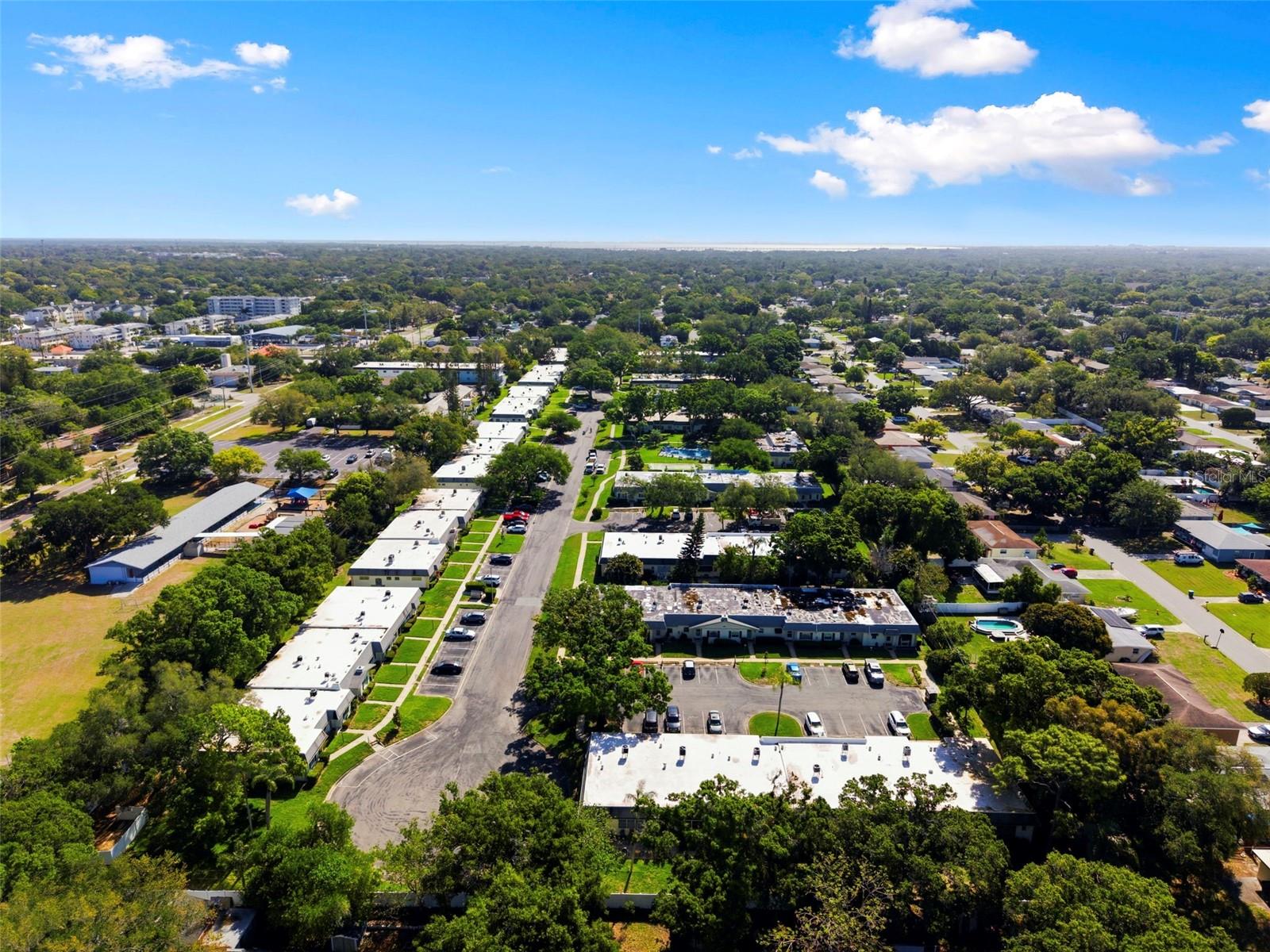 1449 NORMANDY PARK DR #5, CLEARWATER, FL, 33756