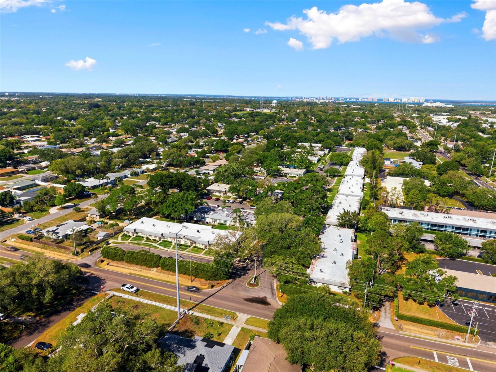 1449 NORMANDY PARK DR #5, CLEARWATER, FL, 33756