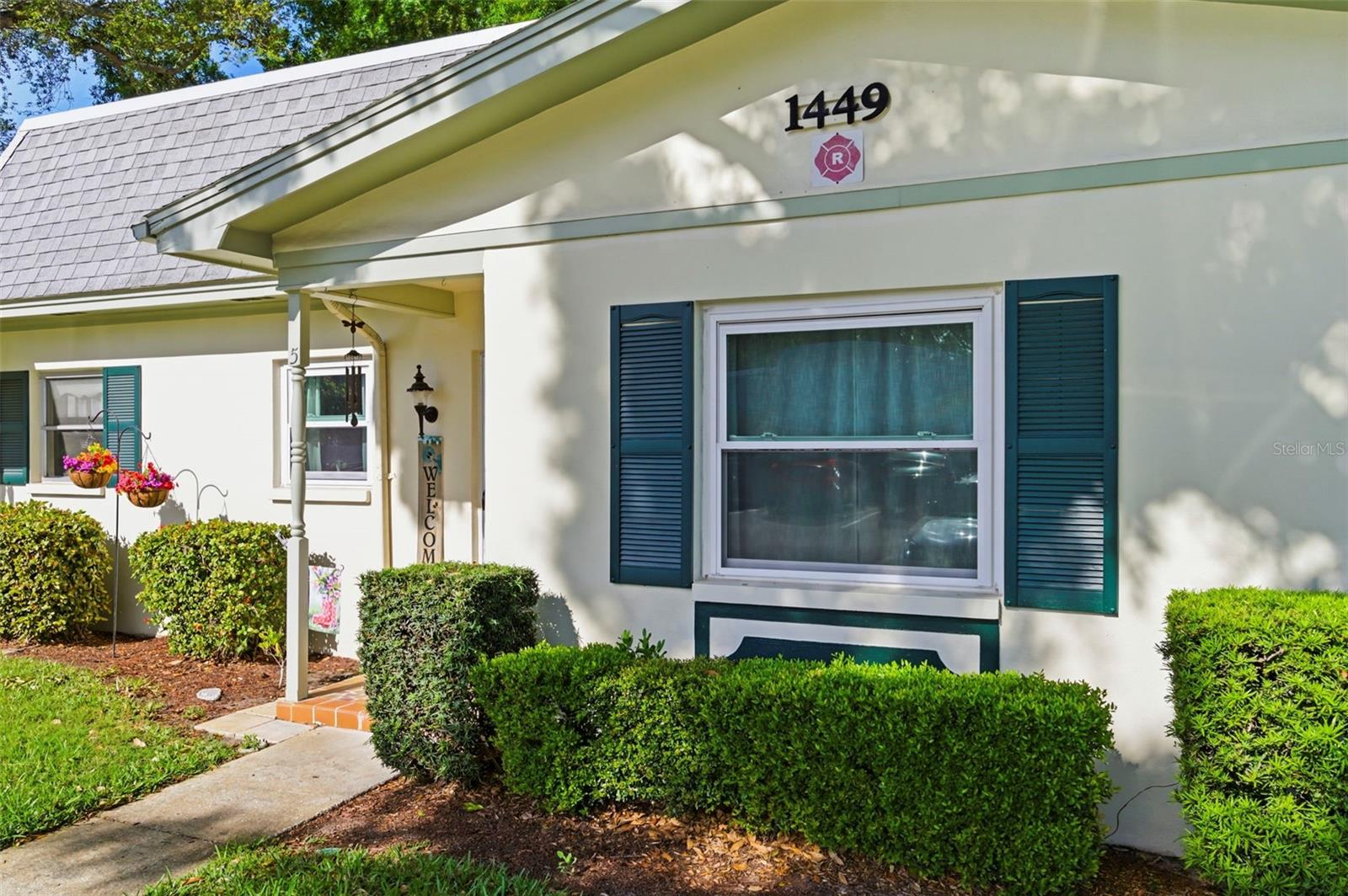 1449 NORMANDY PARK DR #5, CLEARWATER, FL, 33756