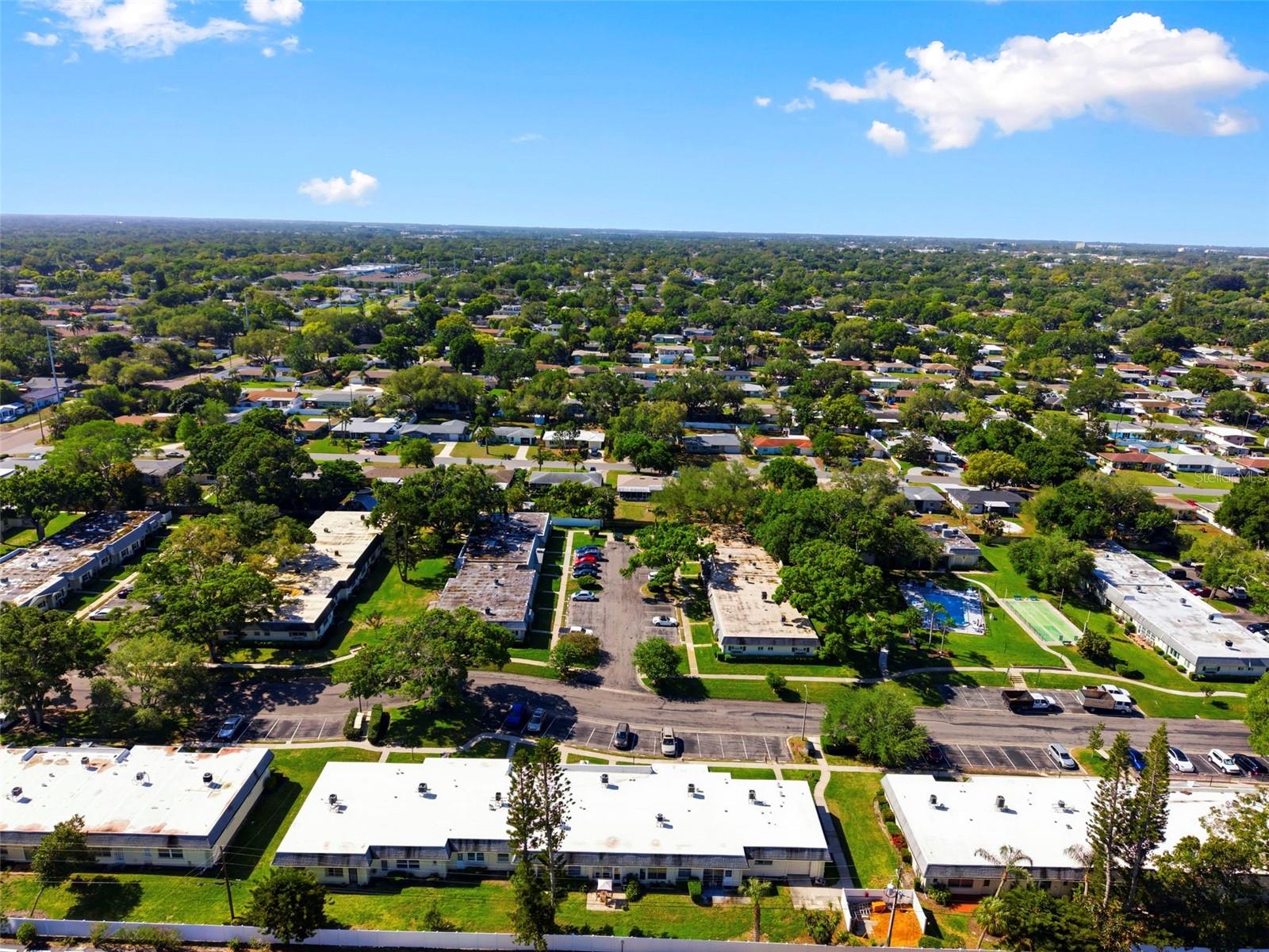 1449 NORMANDY PARK DR #5, CLEARWATER, FL, 33756