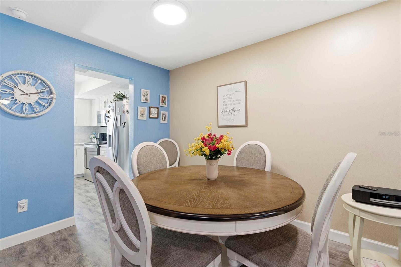 1449 NORMANDY PARK DR #5, CLEARWATER, FL, 33756