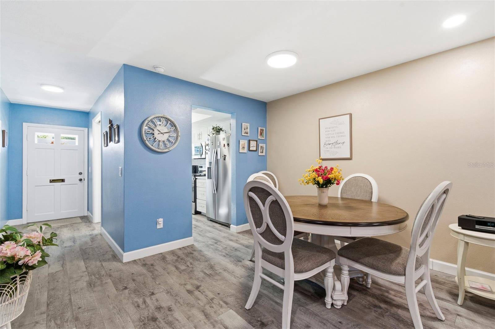 1449 NORMANDY PARK DR #5, CLEARWATER, FL, 33756