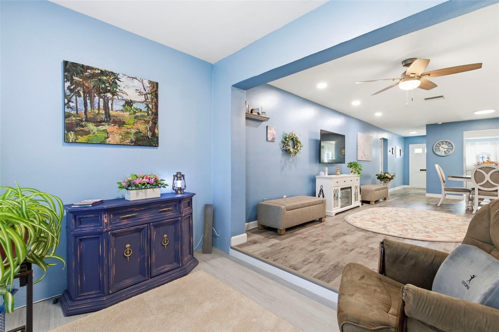 1449 NORMANDY PARK DR #5, CLEARWATER, FL, 33756