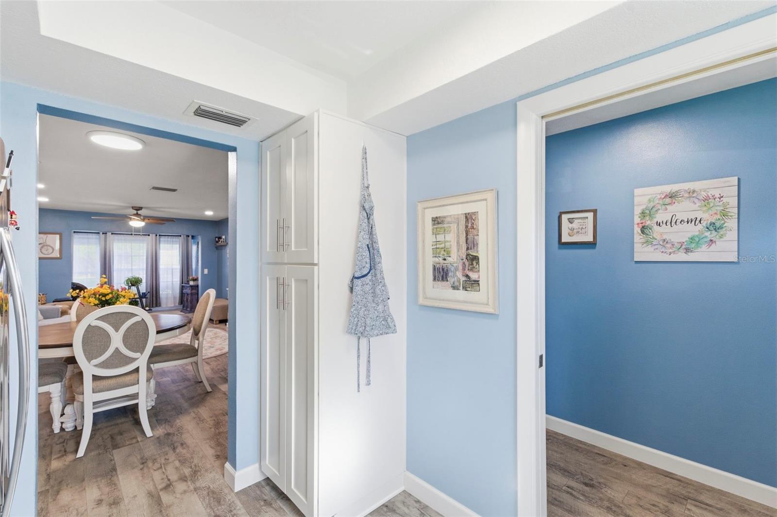 1449 NORMANDY PARK DR #5, CLEARWATER, FL, 33756