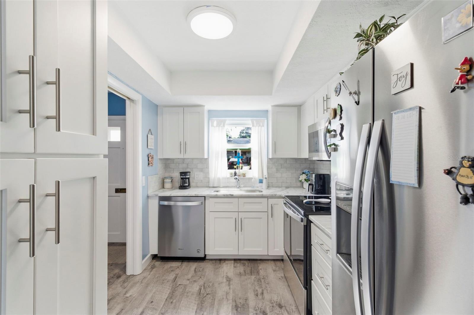 1449 NORMANDY PARK DR #5, CLEARWATER, FL, 33756