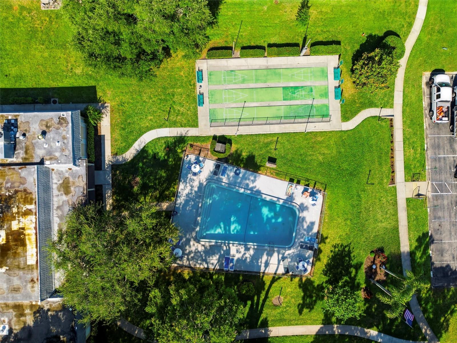 1449 NORMANDY PARK DR #5, CLEARWATER, FL, 33756