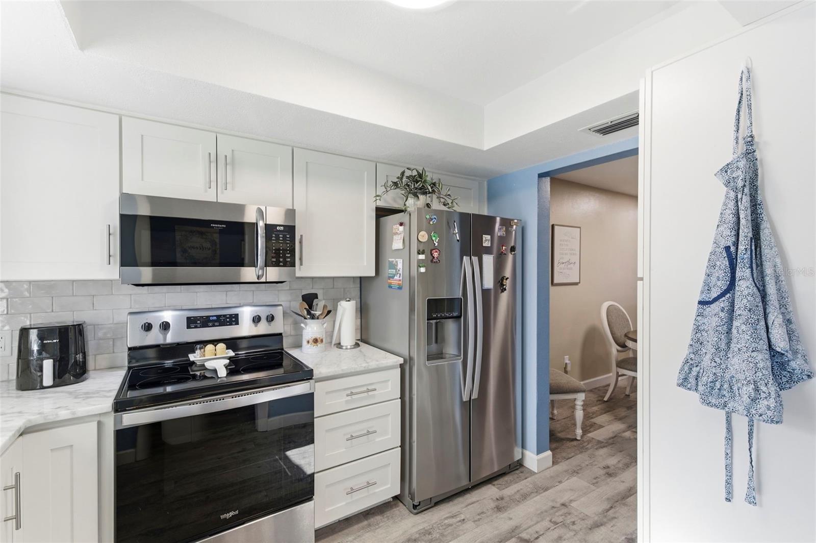 1449 NORMANDY PARK DR #5, CLEARWATER, FL, 33756