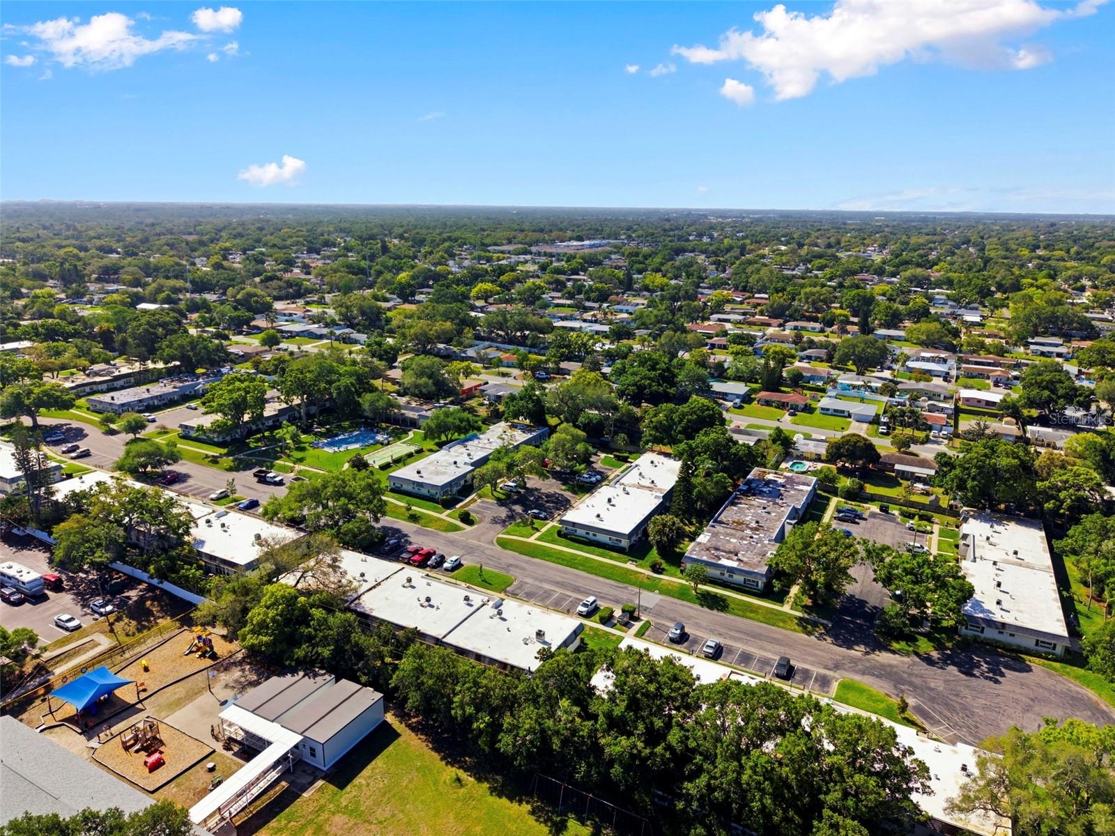 1449 NORMANDY PARK DR #5, CLEARWATER, FL, 33756