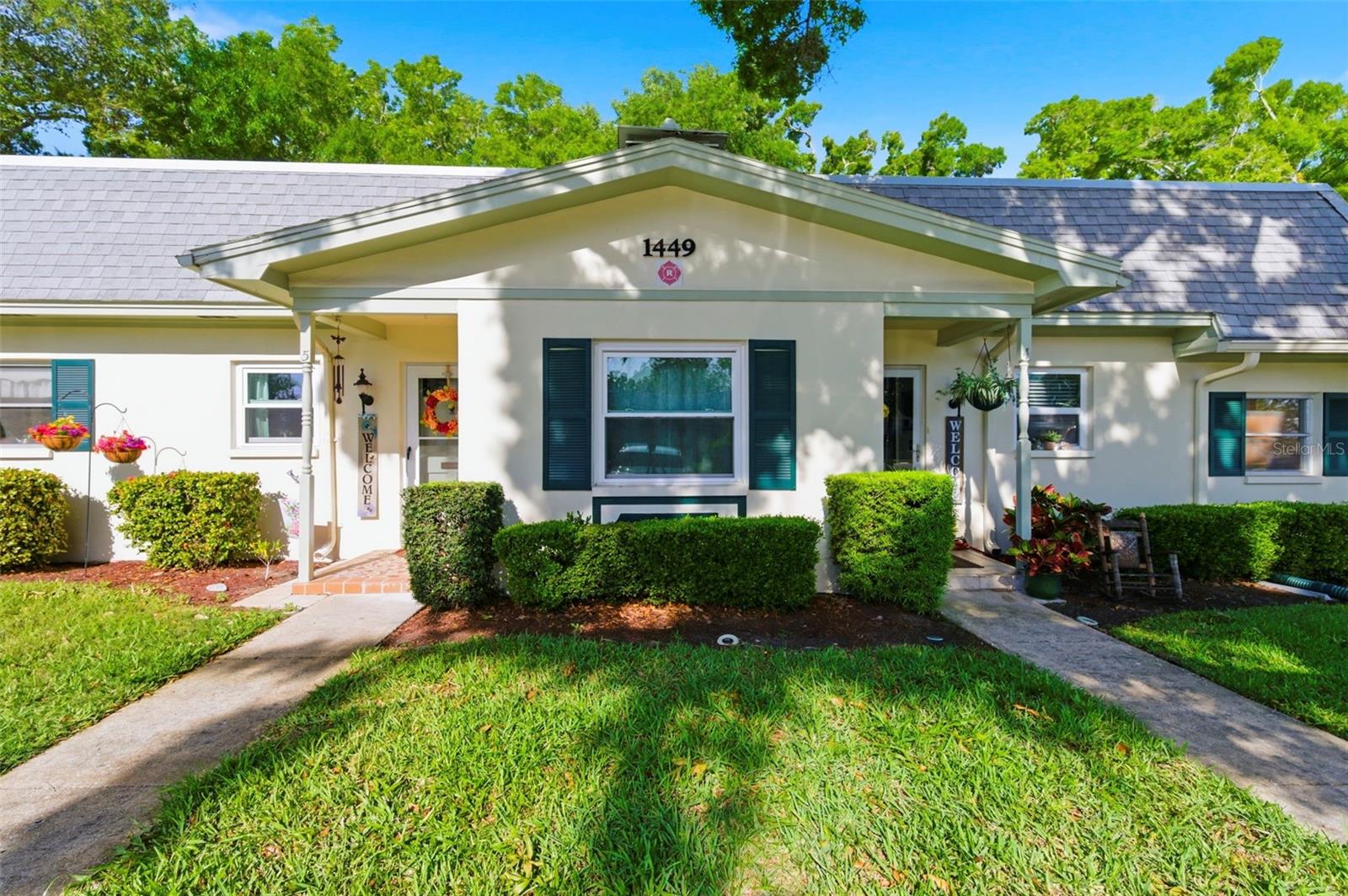 1449 NORMANDY PARK DR #5, CLEARWATER, FL, 33756