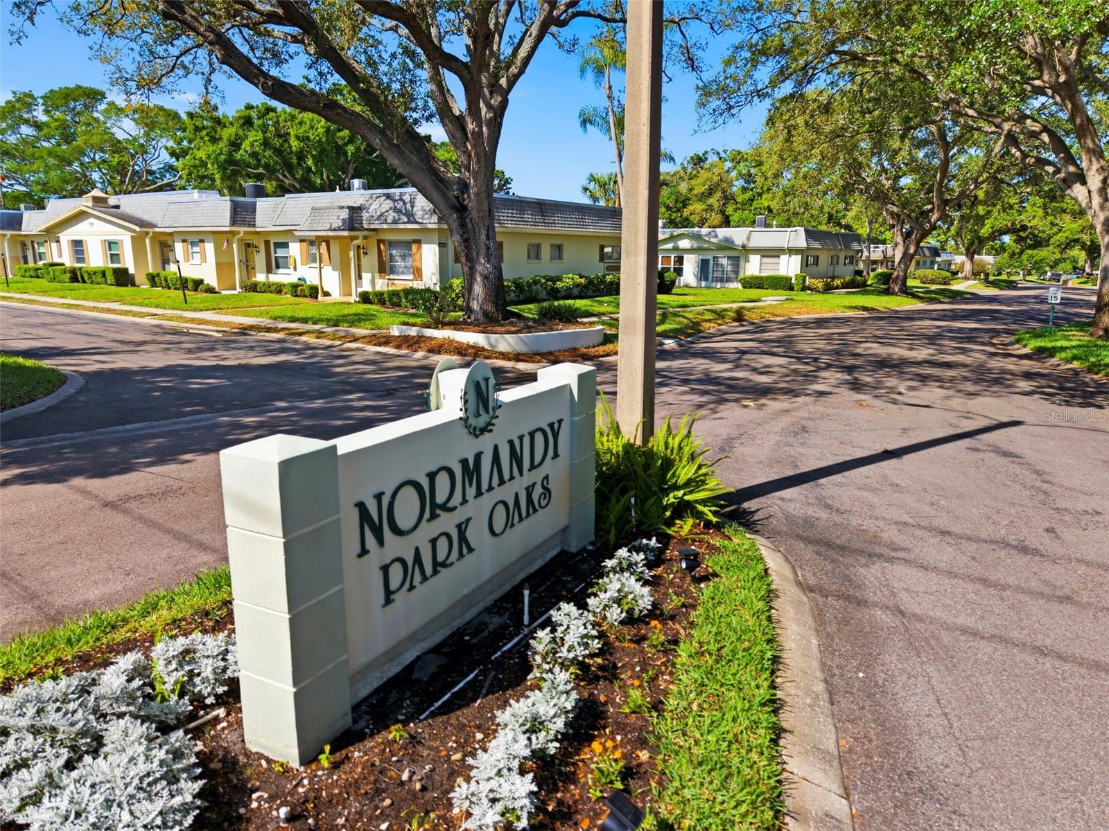 1449 NORMANDY PARK DR #5, CLEARWATER, FL, 33756