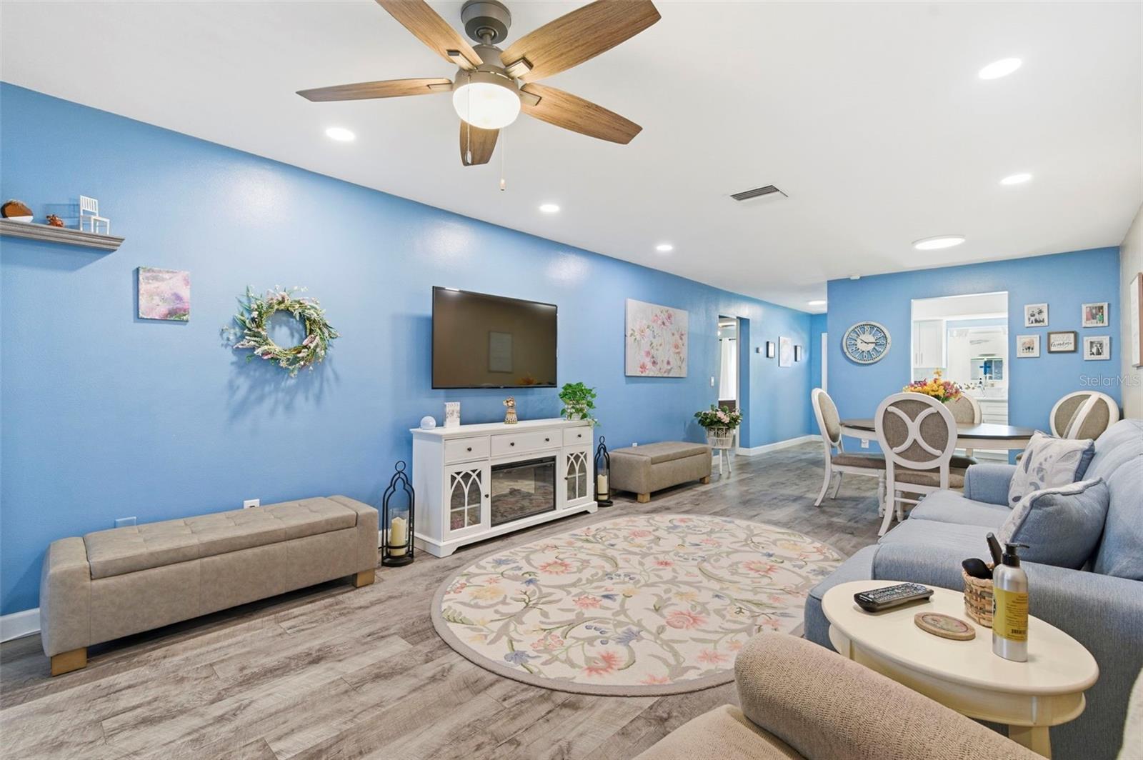 1449 NORMANDY PARK DR #5, CLEARWATER, FL, 33756