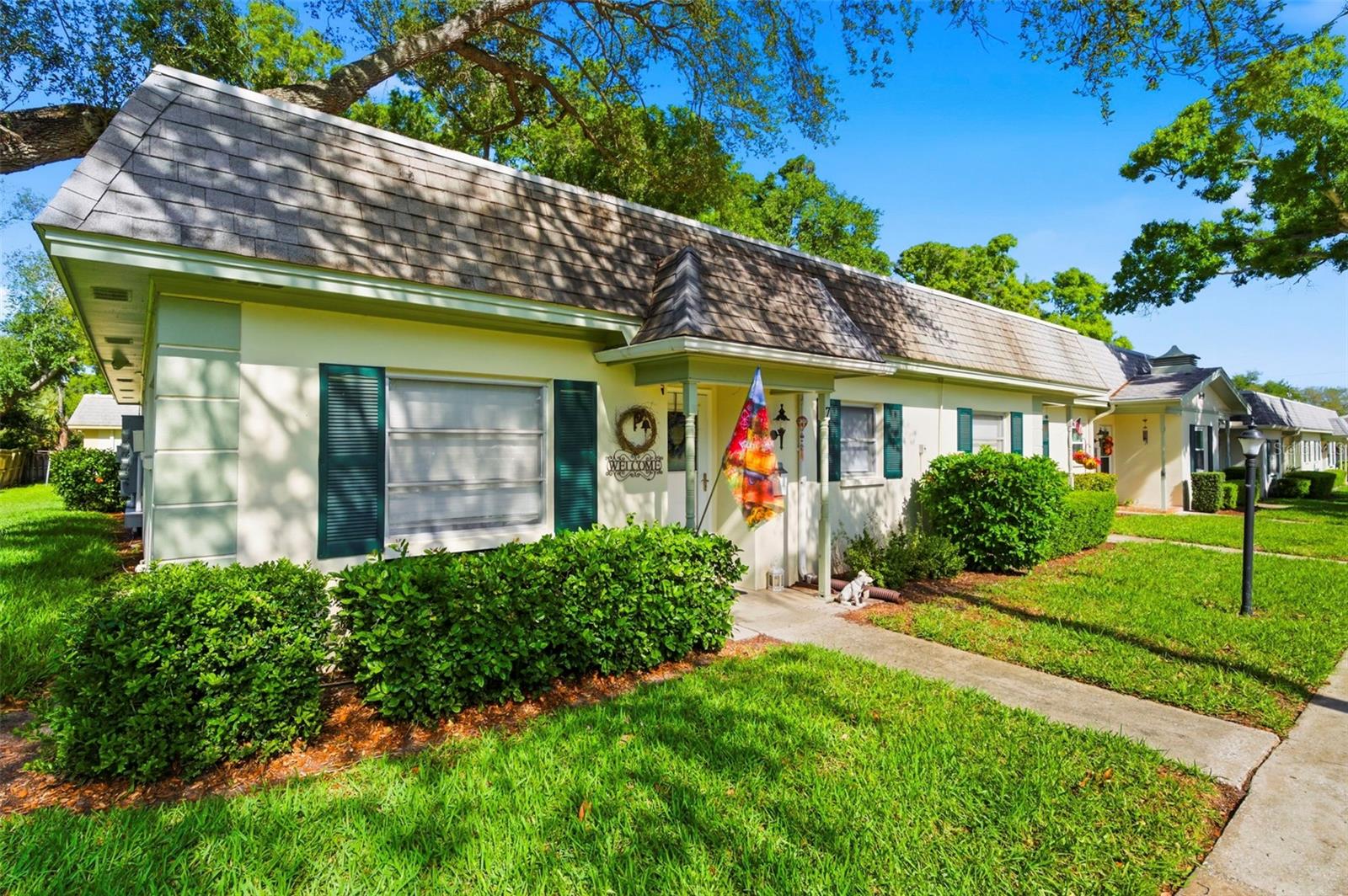 1449 NORMANDY PARK DR #5, CLEARWATER, FL, 33756