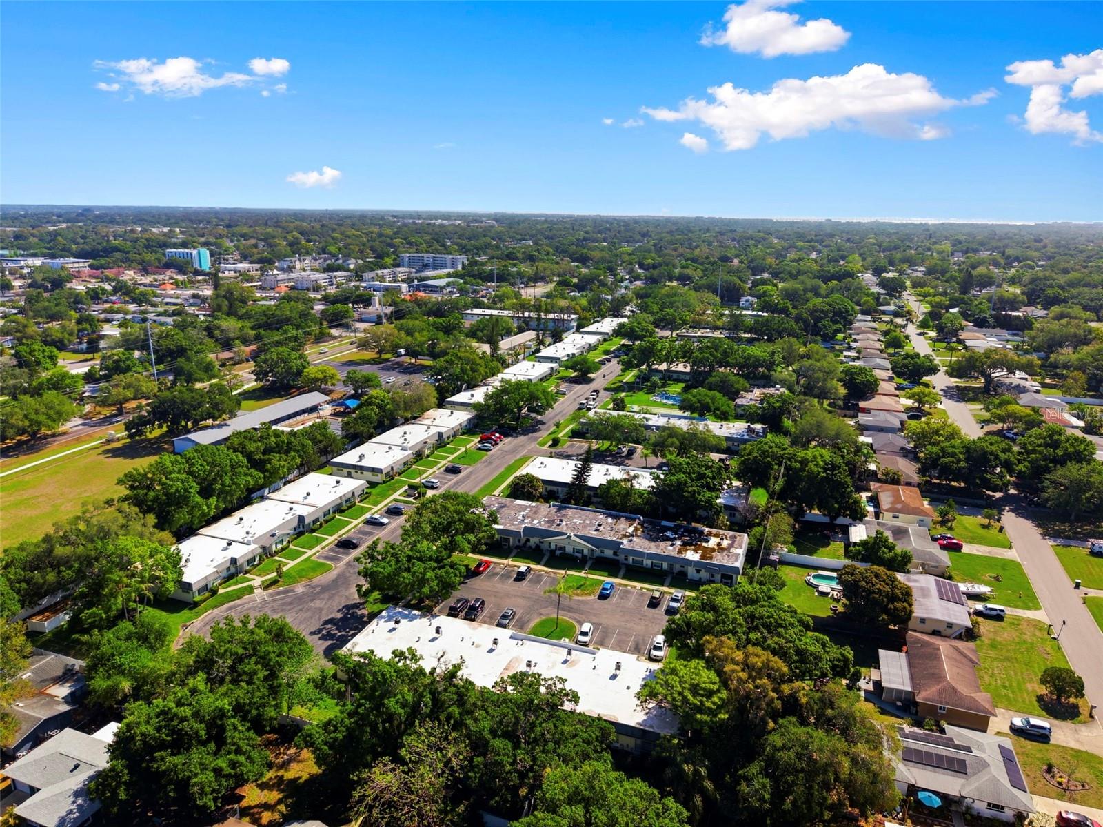 1449 NORMANDY PARK DR #5, CLEARWATER, FL, 33756