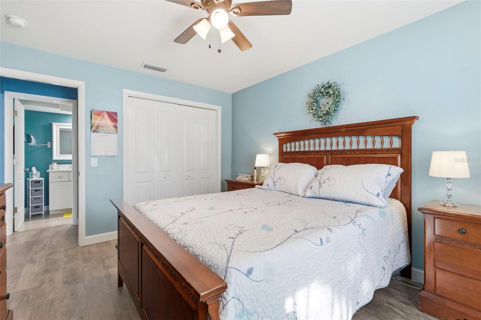 1449 NORMANDY PARK DR #5, CLEARWATER, FL, 33756