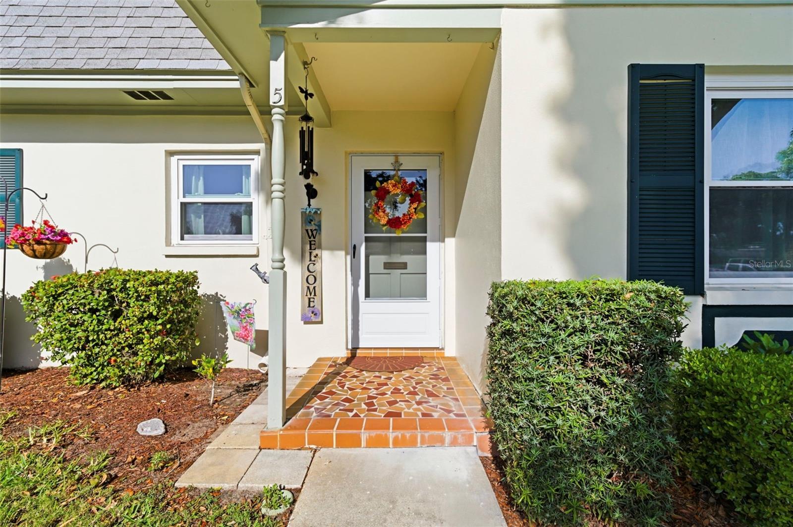 1449 NORMANDY PARK DR #5, CLEARWATER, FL, 33756