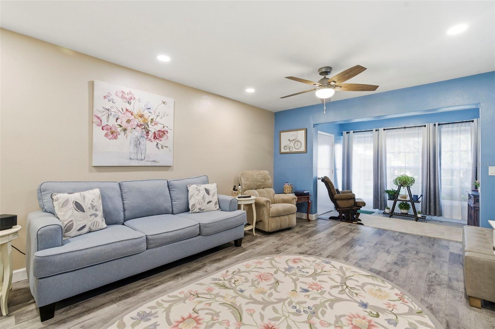 1449 NORMANDY PARK DR #5, CLEARWATER, FL, 33756