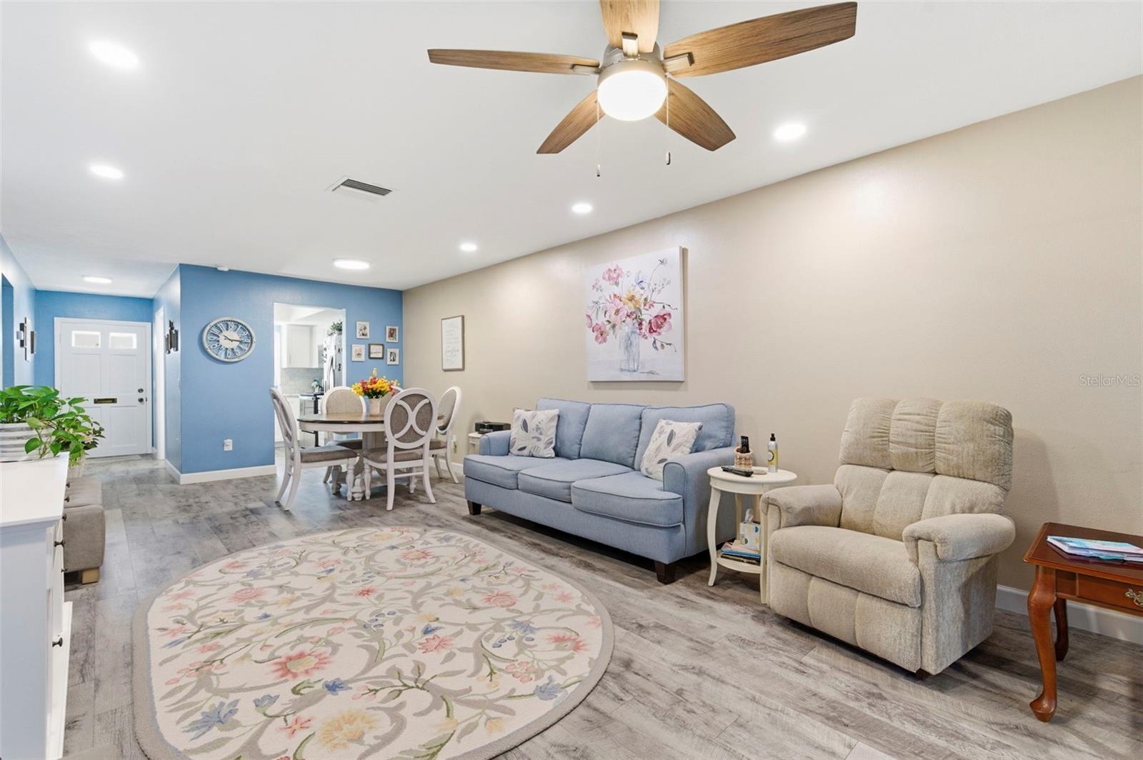 1449 NORMANDY PARK DR #5, CLEARWATER, FL, 33756