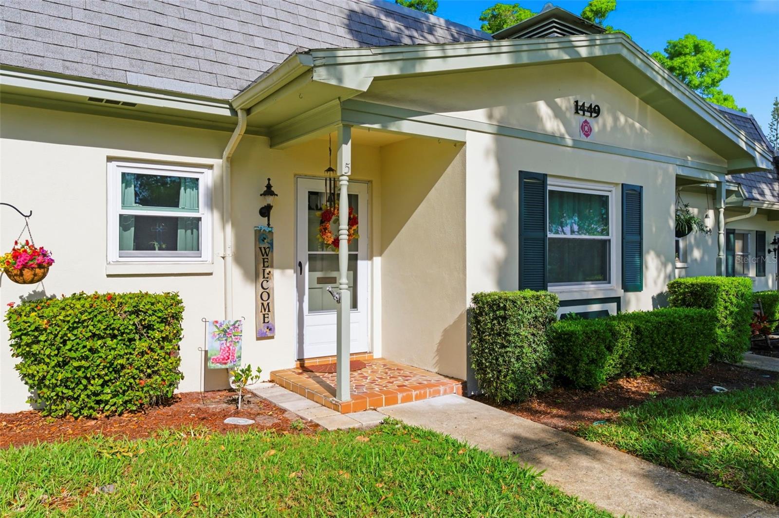 1449 NORMANDY PARK DR #5, CLEARWATER, FL, 33756