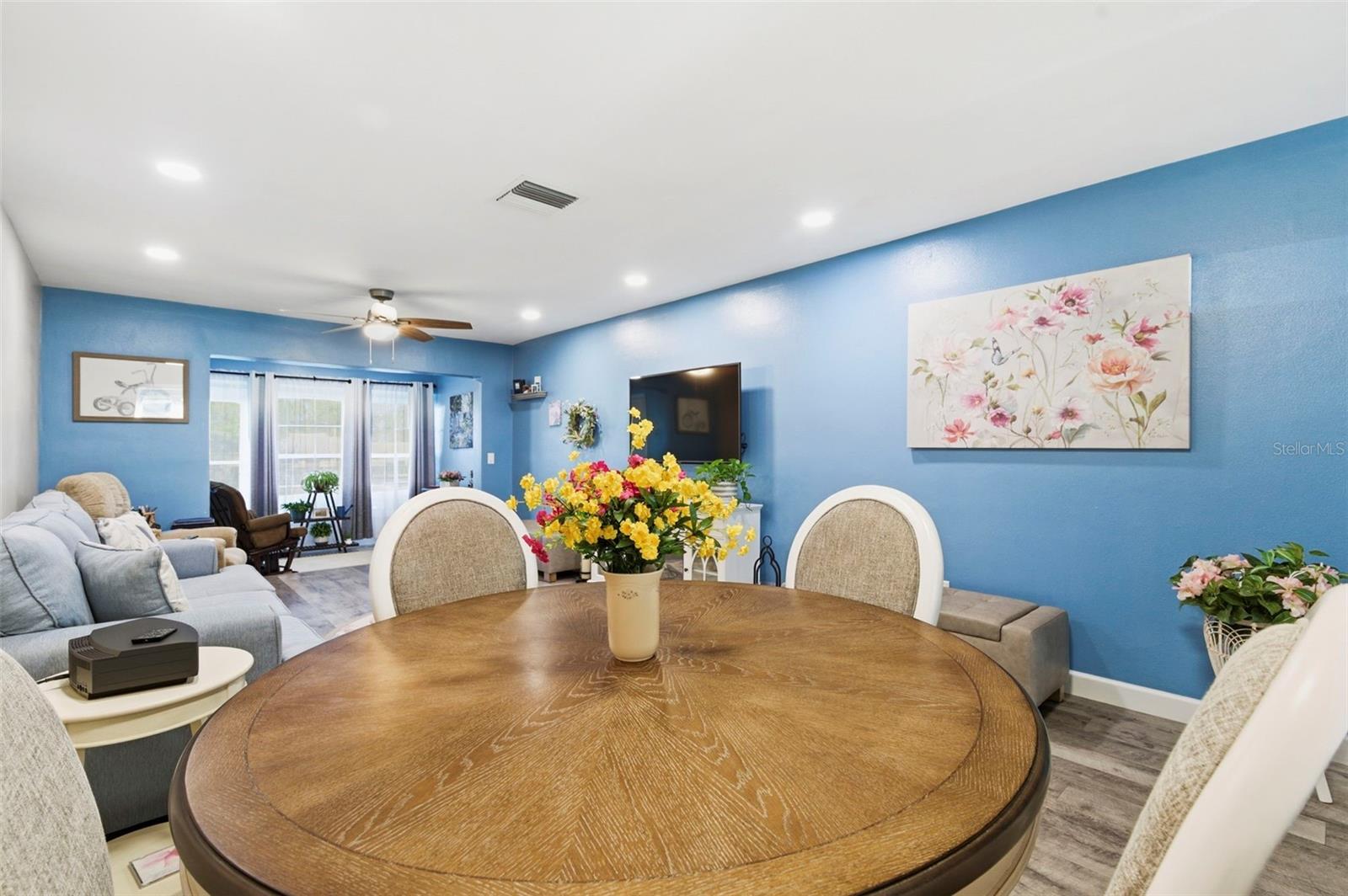 1449 NORMANDY PARK DR #5, CLEARWATER, FL, 33756