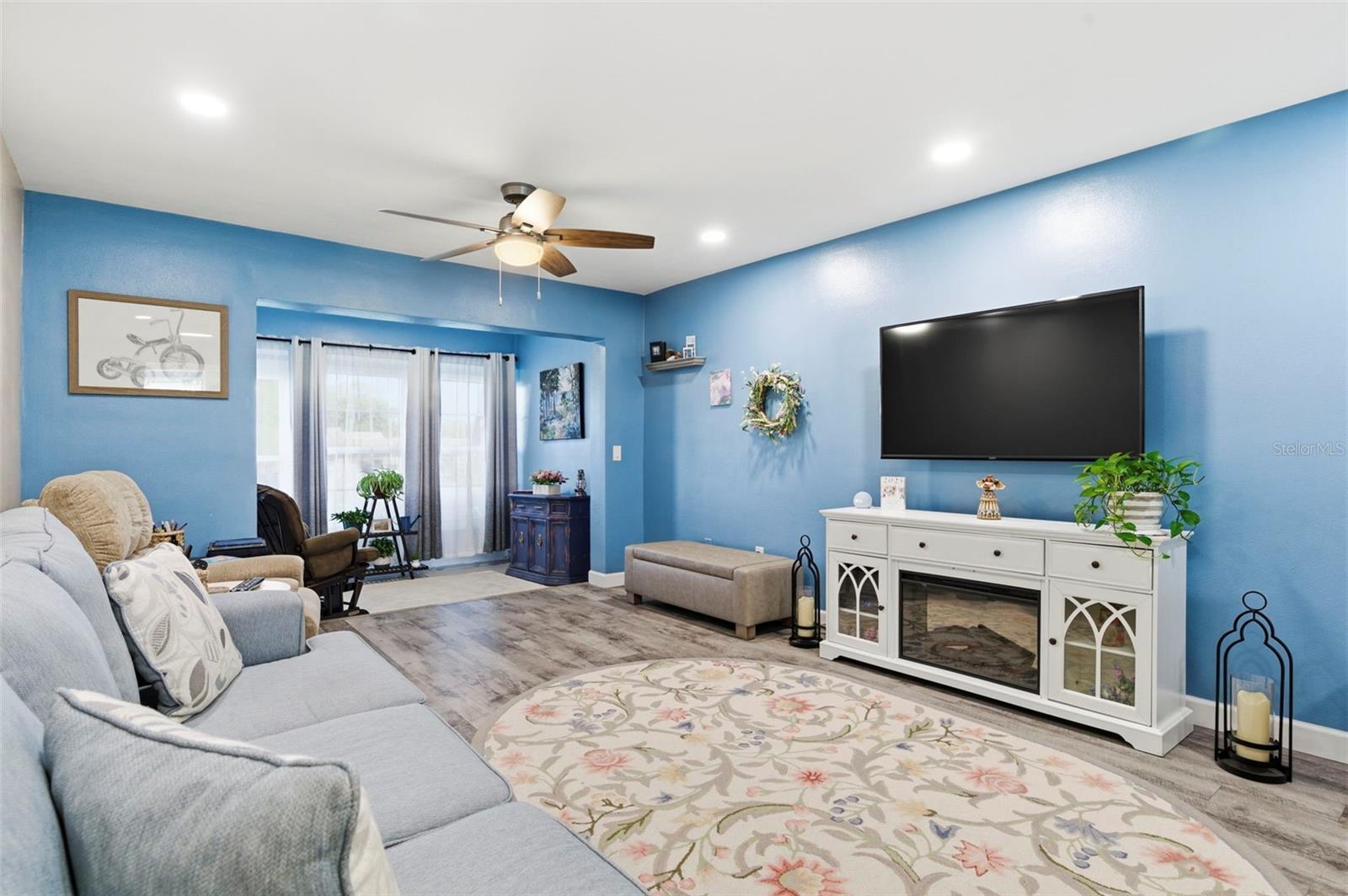 1449 NORMANDY PARK DR #5, CLEARWATER, FL, 33756