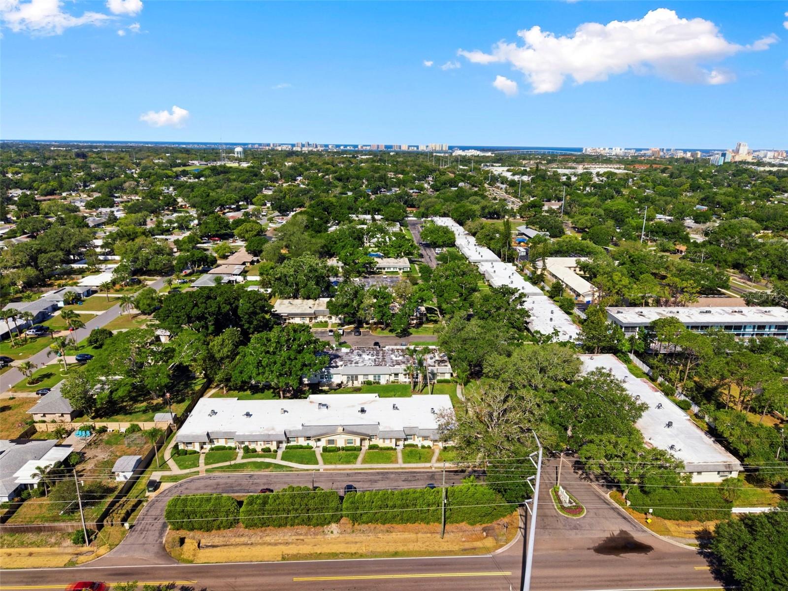 1449 NORMANDY PARK DR #5, CLEARWATER, FL, 33756