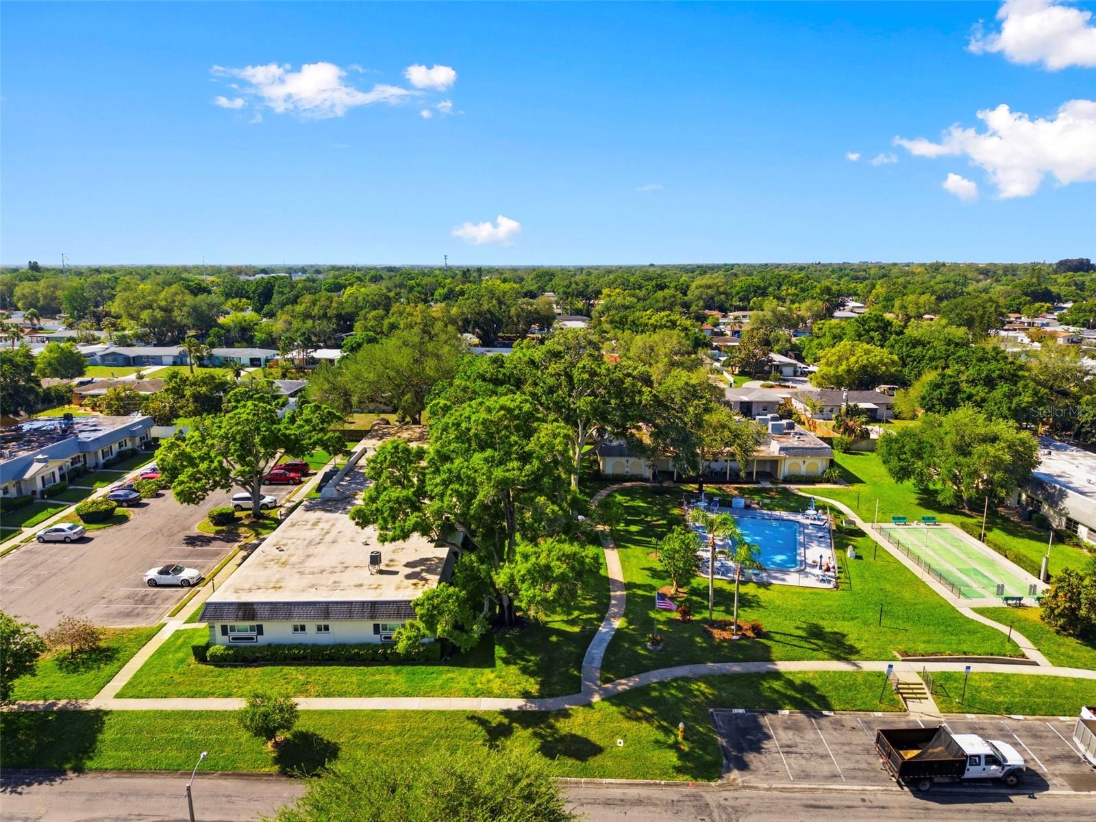 1449 NORMANDY PARK DR #5, CLEARWATER, FL, 33756