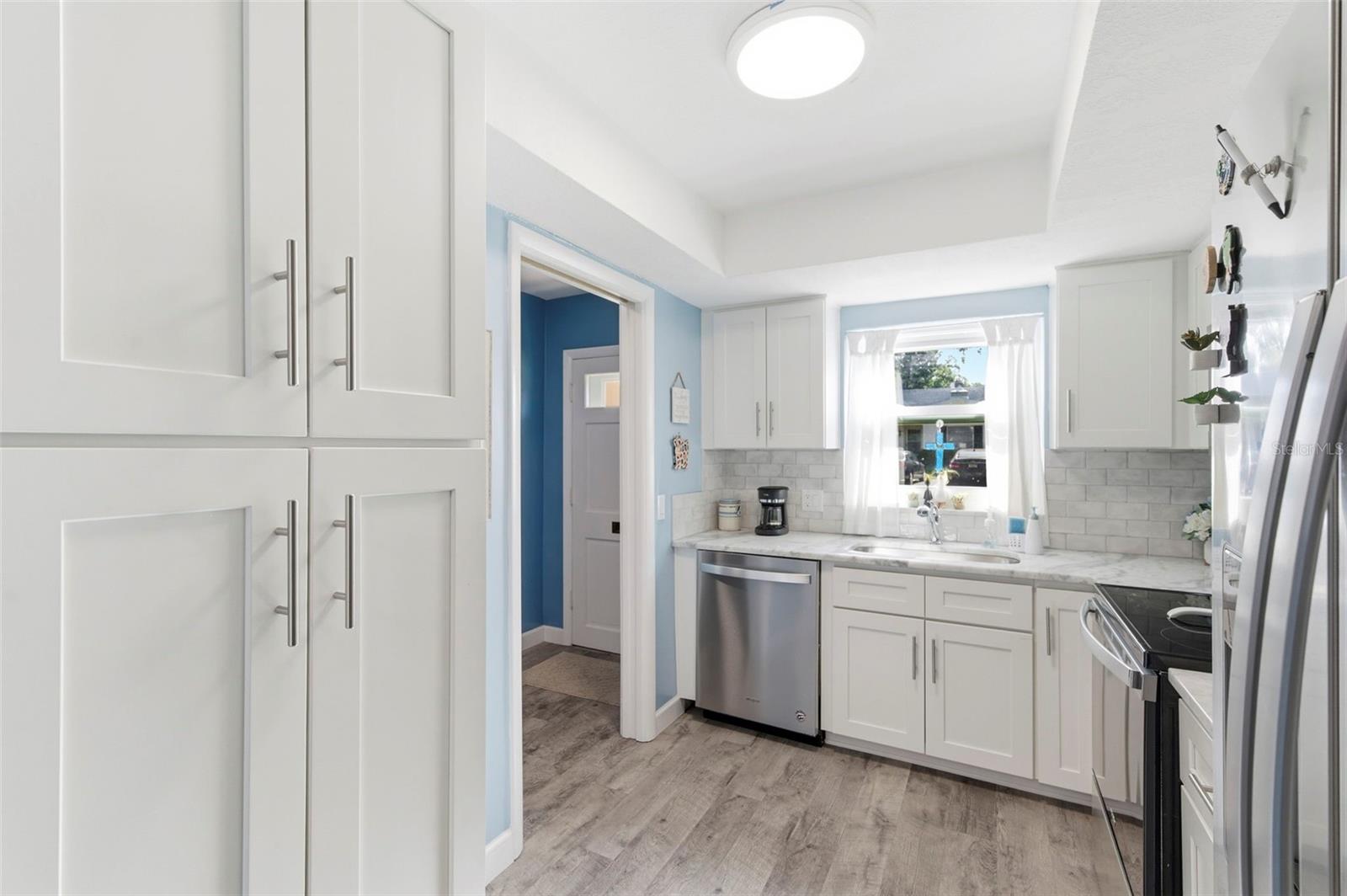 1449 NORMANDY PARK DR #5, CLEARWATER, FL, 33756