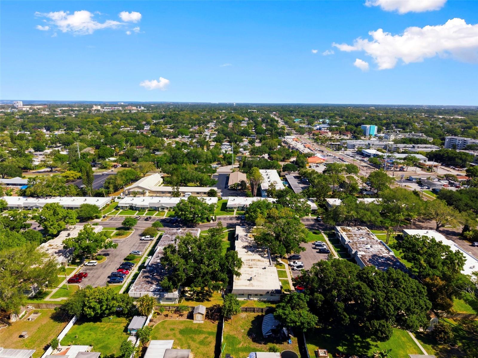 1449 NORMANDY PARK DR #5, CLEARWATER, FL, 33756