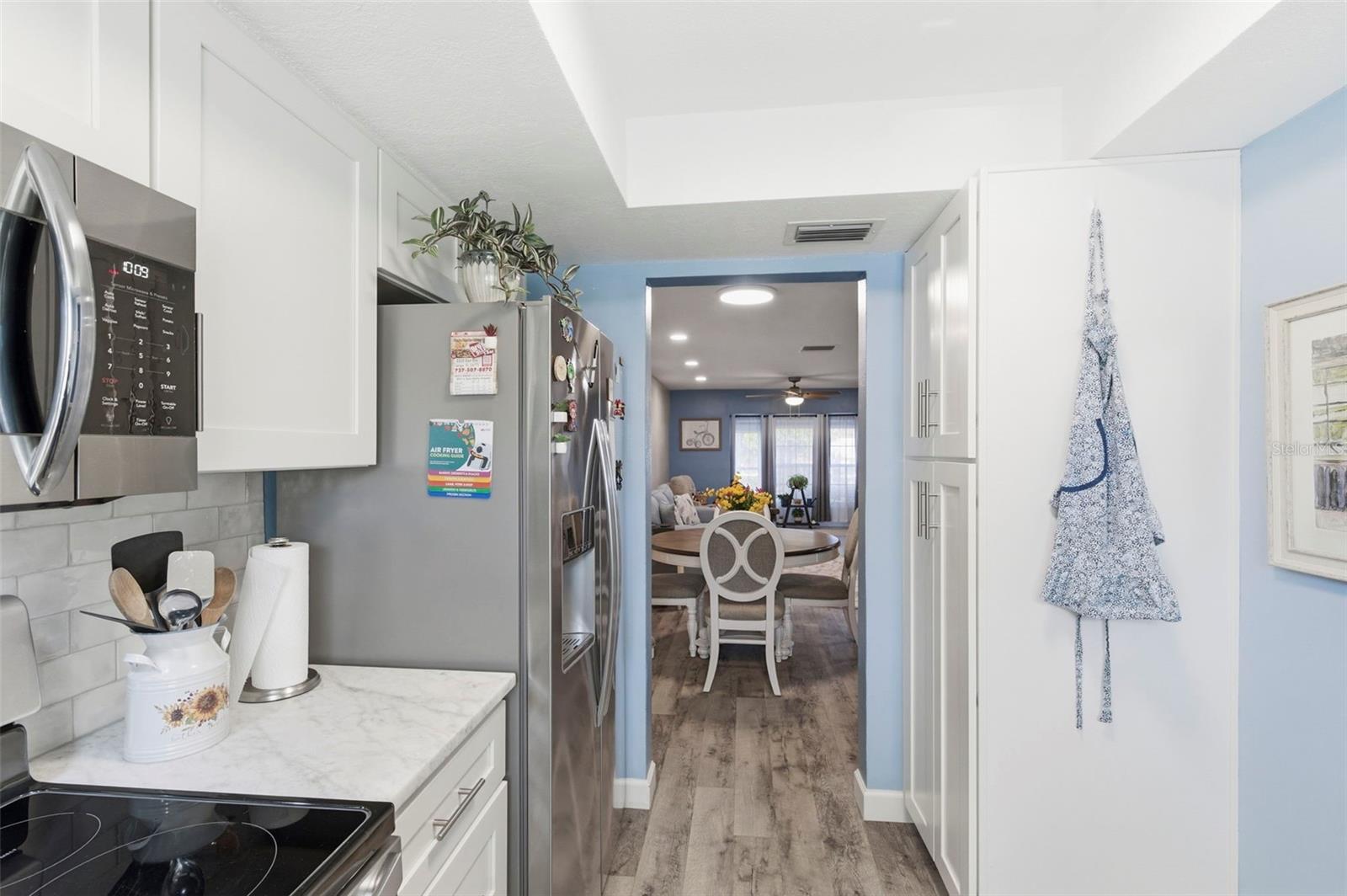 1449 NORMANDY PARK DR #5, CLEARWATER, FL, 33756