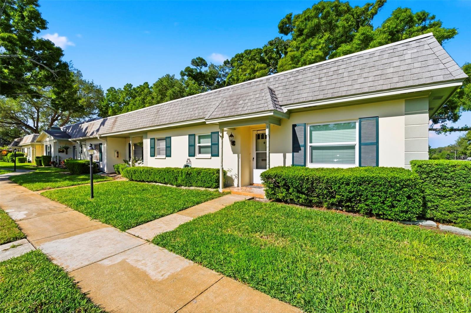 1449 NORMANDY PARK DR #5, CLEARWATER, FL, 33756