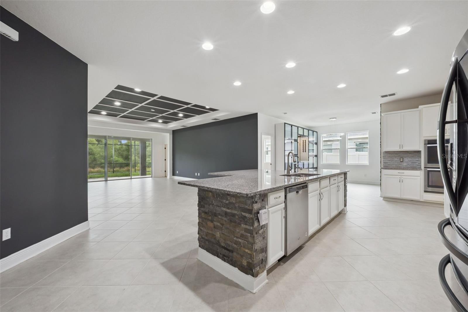 12397 STONE BARK TRL, ORLANDO, FL, 32824