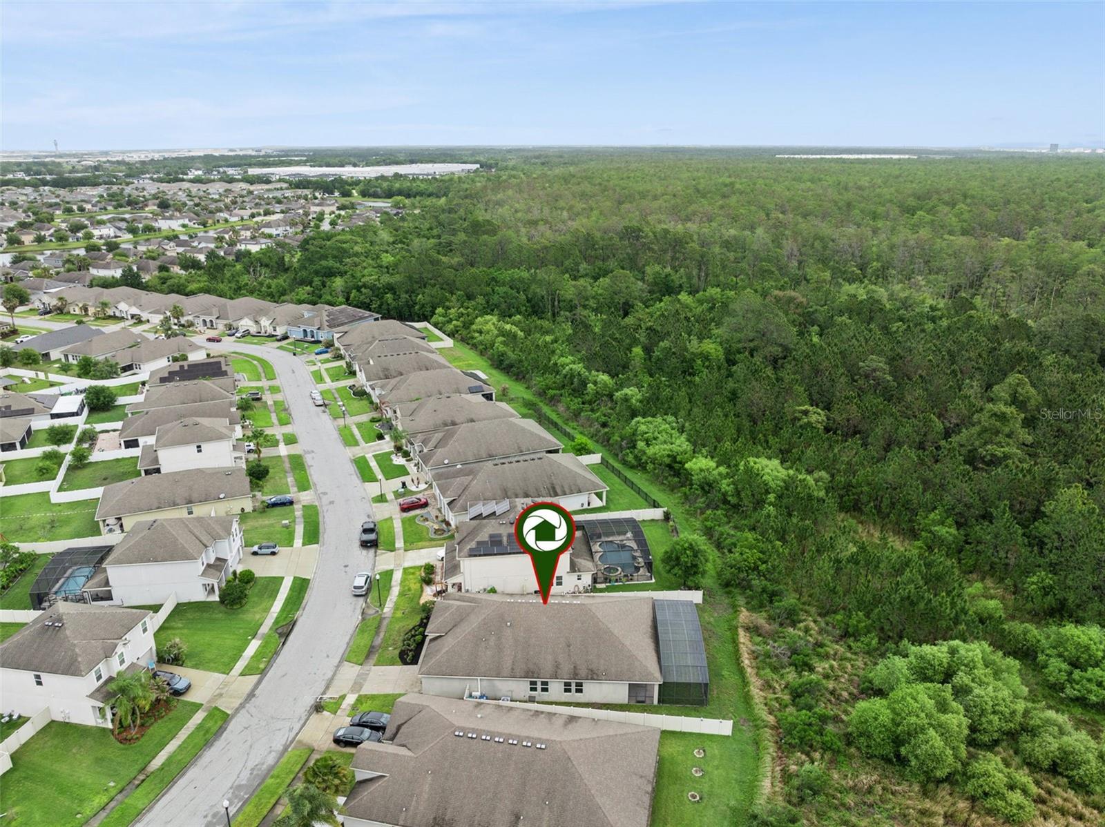 12397 STONE BARK TRL, ORLANDO, FL, 32824