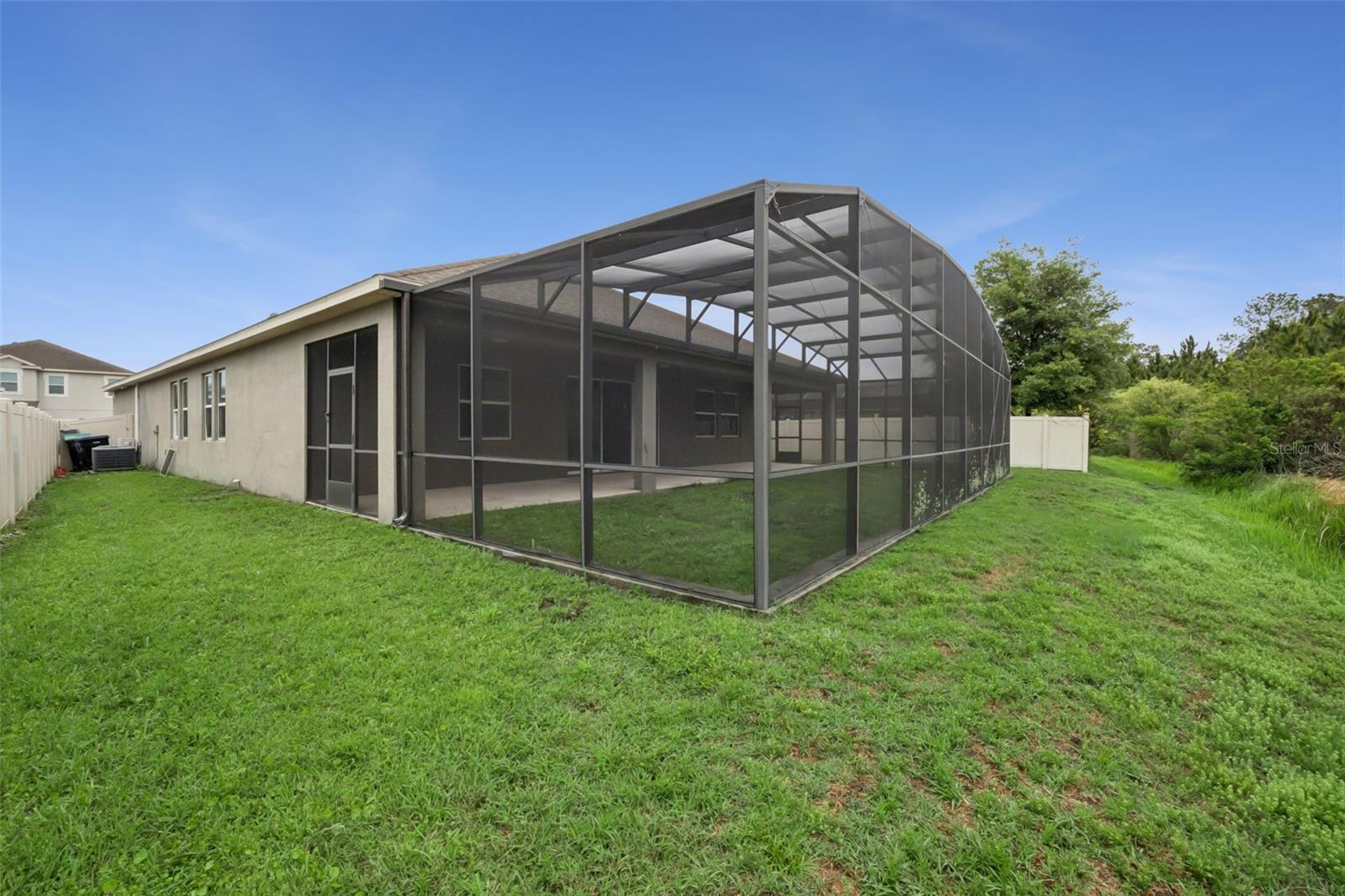 12397 STONE BARK TRL, ORLANDO, FL, 32824