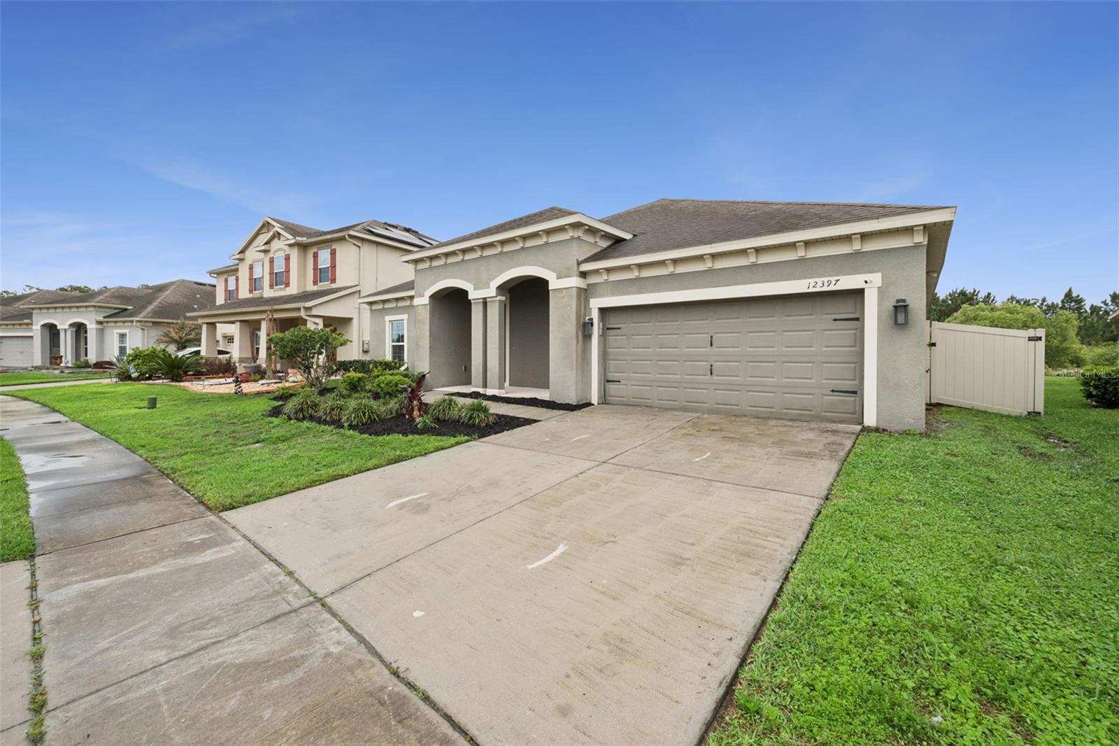 12397 STONE BARK TRL, ORLANDO, FL, 32824