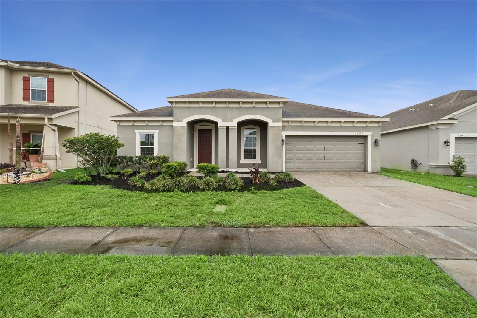 12397 STONE BARK TRL, ORLANDO, FL, 32824