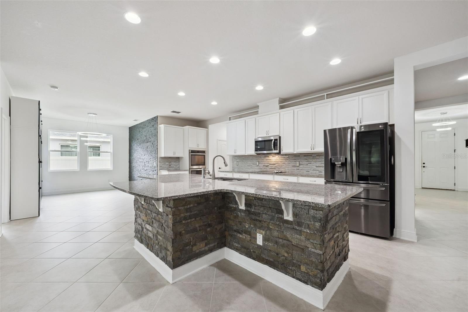 12397 STONE BARK TRL, ORLANDO, FL, 32824
