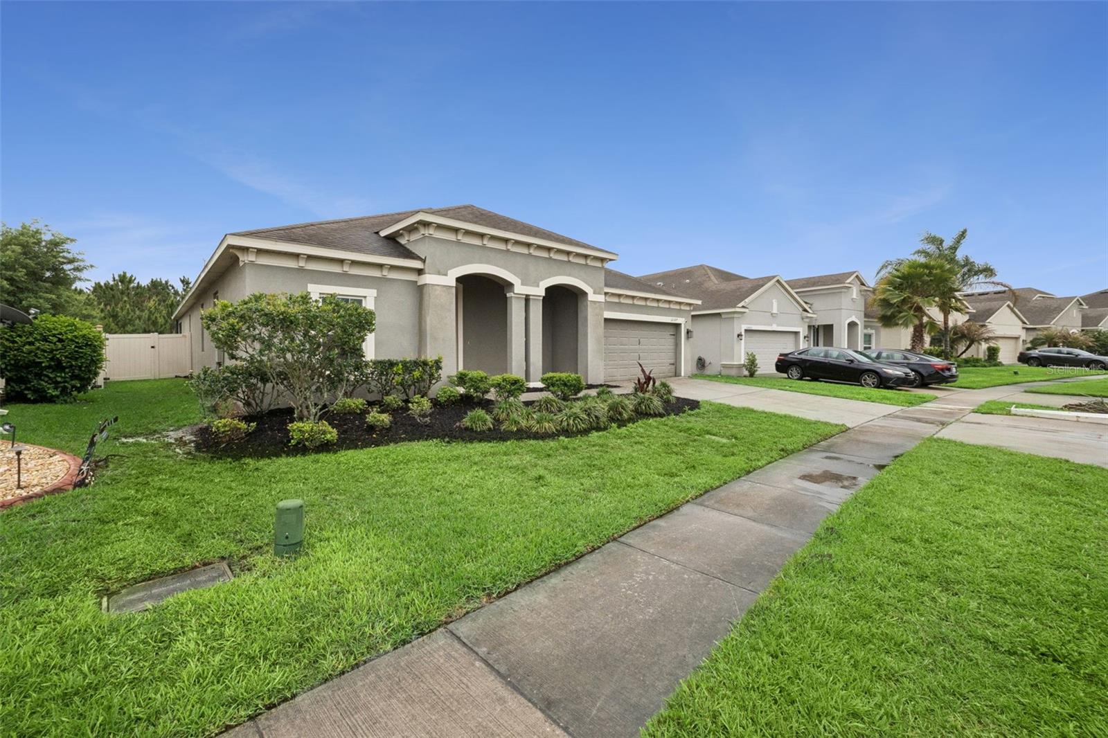 12397 STONE BARK TRL, ORLANDO, FL, 32824
