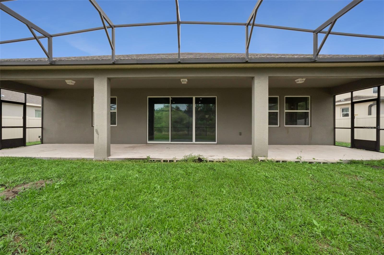 12397 STONE BARK TRL, ORLANDO, FL, 32824