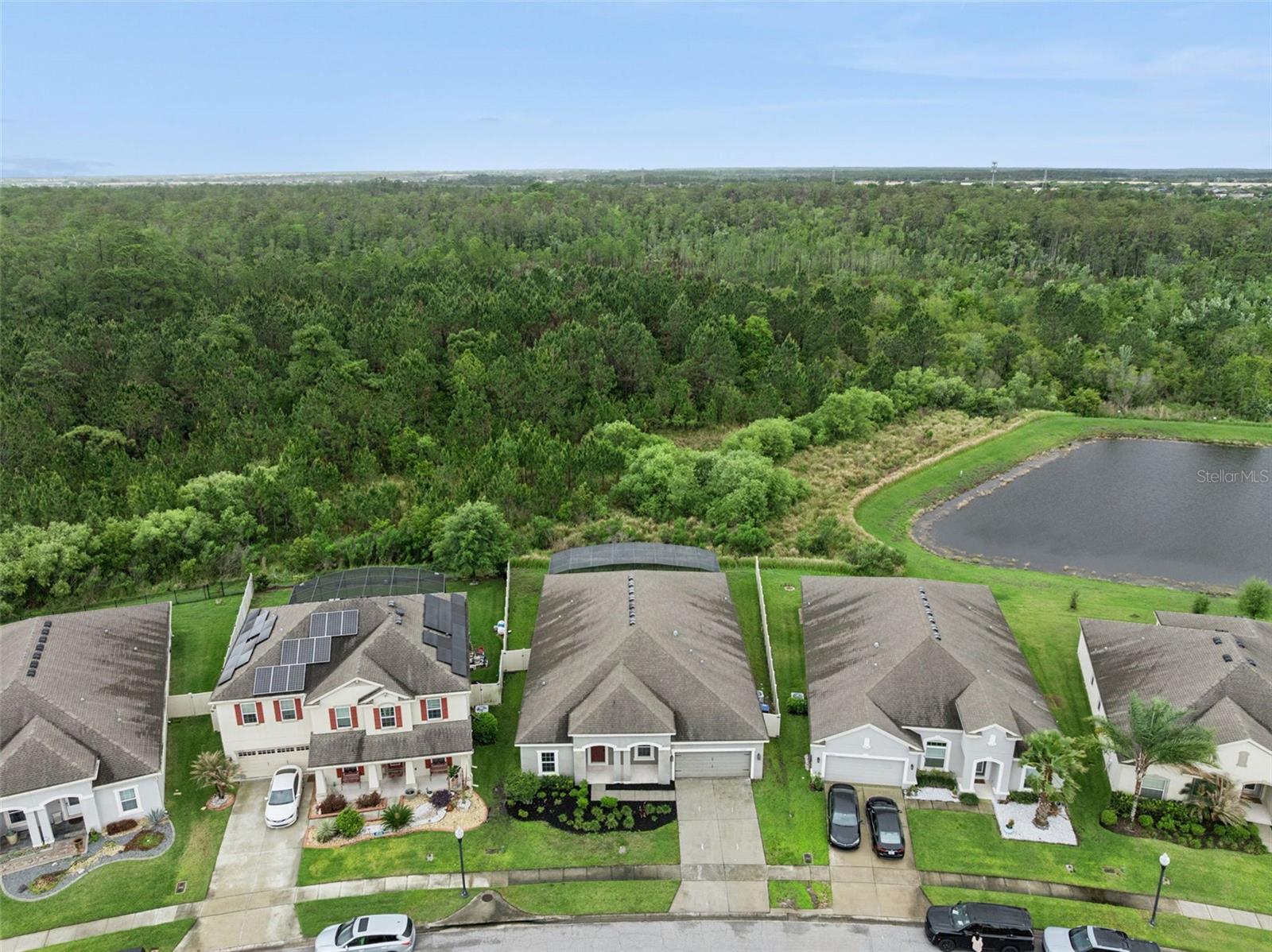12397 STONE BARK TRL, ORLANDO, FL, 32824