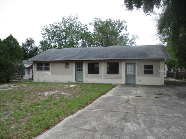 1335 ELRAY BLVD, MOUNT DORA, FL, 32757