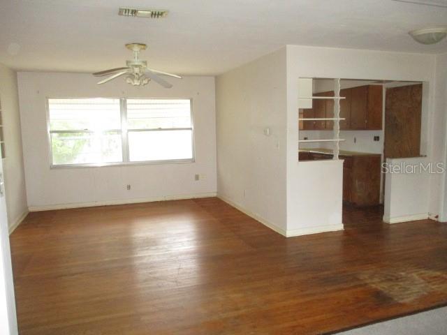1335 ELRAY BLVD, MOUNT DORA, FL, 32757