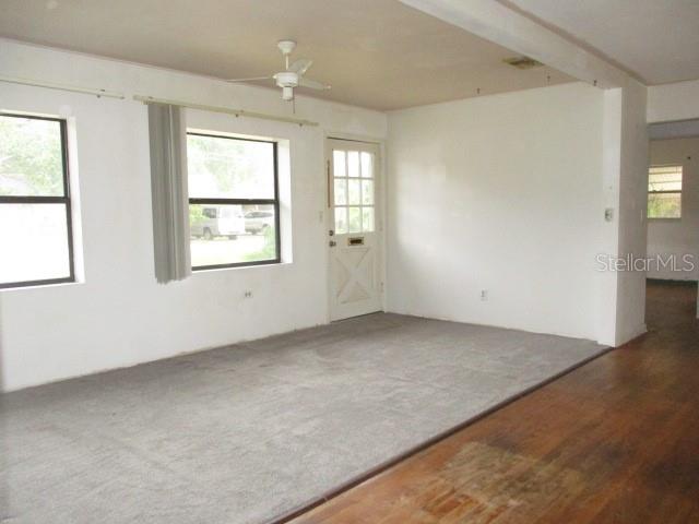 1335 ELRAY BLVD, MOUNT DORA, FL, 32757